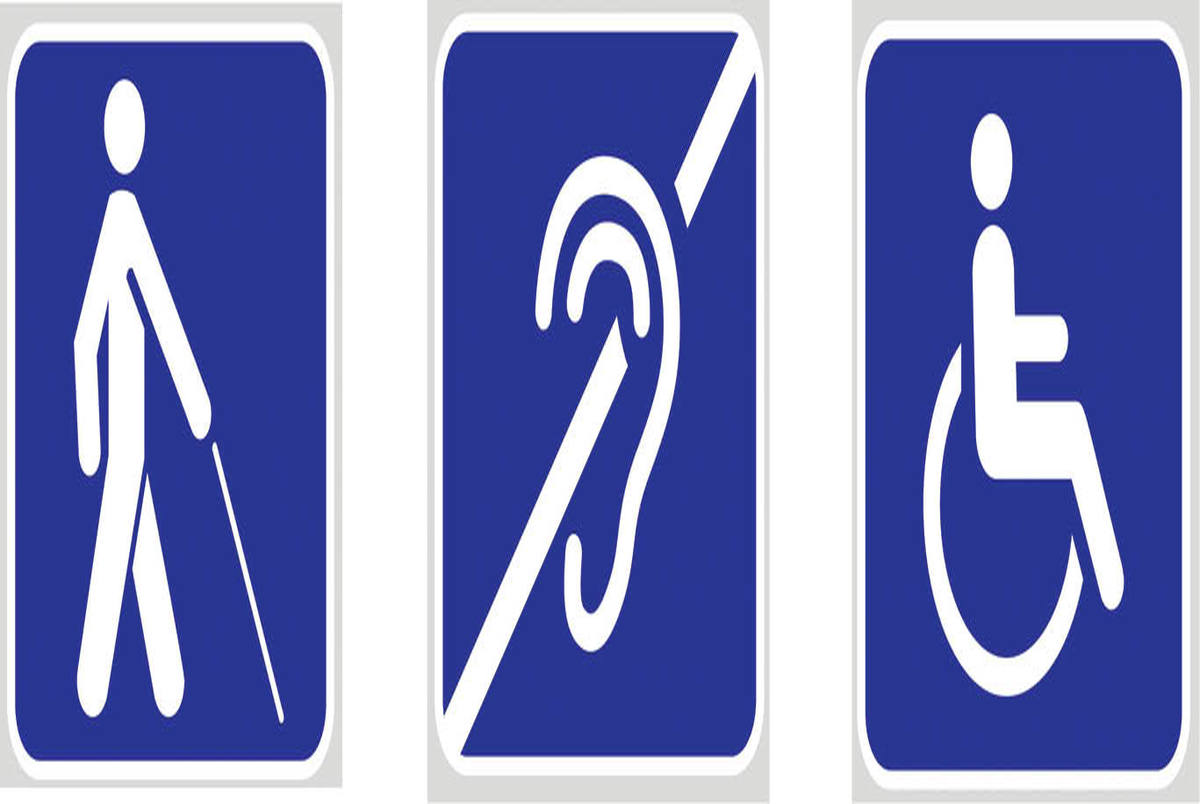 توصیه هایی برای محافظت از معلولین در برابر کرونا