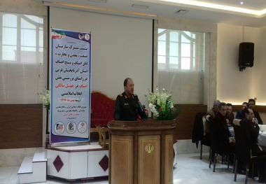 دشمن با جنگ اقتصادی درصدد براندازی نظام اسلامی است