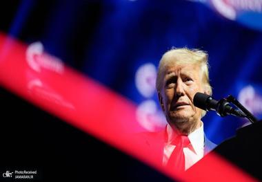  ترامپ محدودیت‌ها را در مورد حملات هوایی ارتش را کاهش داد