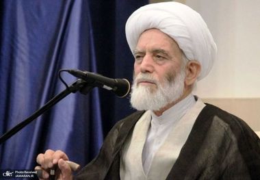 آیت الله طاهامحمدی: ان شاء الله تا ظهور حضرت دوست، خداوند رهبری را در صحت و سلامت نگه دارد