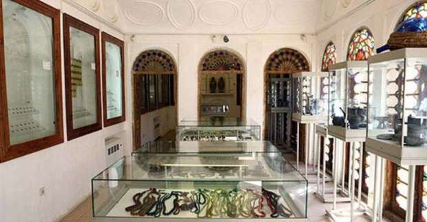 بازدید از موزه های میراث فرهنگی یزد رایگان است