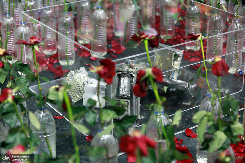 اجتماع پرشور مردم و هنرمندان در باغ فردوس