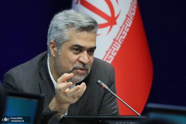 سخنگوی وزارت بهداشت: بعضی امدادگران در اعتراضات دچار سوختگی‌های تا 40 درصد شدند/ 53 نفر از کادر درمان آسیب‌های سطحی تا عمقی دیدند/ بخش قابل توجهی از بیماران مرخص شده‌اند/ تا این لحظه هیچ فشاری روی ما نبوده است