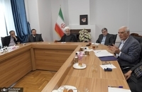 دیدار روحانی با استانداران سابق (10)