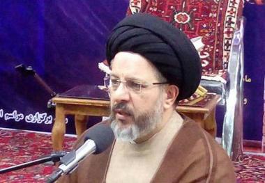 مدیر کل تبلیغات اسلامی آذربایجان شرقی:خروجی اعتکاف، رسیدن به انسانیت و سعادت است