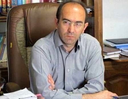 مدیر کل آموزش و پرورش استان آذربایجان‌غربی منصوب شد