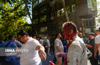 حمله اسرائیل به مردم ایران (13)