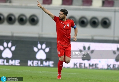 جهانبخش: وقتی می فهمند در ایران زنان به ورزشگاه نمی آیند تعجب می کنند!