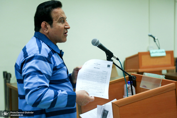 تشبیه جالب حسین هدایتی درباره زندان اوین