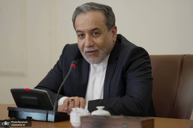 عراقچی: معاون گروسی فردا به تهران می‌آید/ هیچ چیز برای مذاکره با آمریکا قطعی نشده/ از هر صلحی بین ارمنستان و آذربایجان استقبال می‌کنیم/ موضع ما در خصوص زنگزور کاملا روشن است/ بحث یک جاده ترانزیتی است که تحت حاکمیت ارمنستان در خاک این کشور کشیده می‌شود