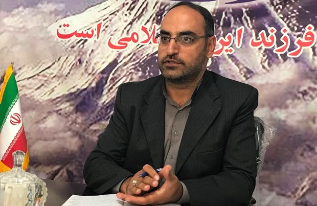 بسیج سازندگی 40 میلیارد ریال پروژه در کردستان اجرا کرد