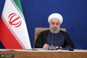 جلسه هم‌اندیشی با روسا و مدیران پارک‌های علم و فناوری و شرکت‌های دانش‌بنیان با حضور رئیس جمهور