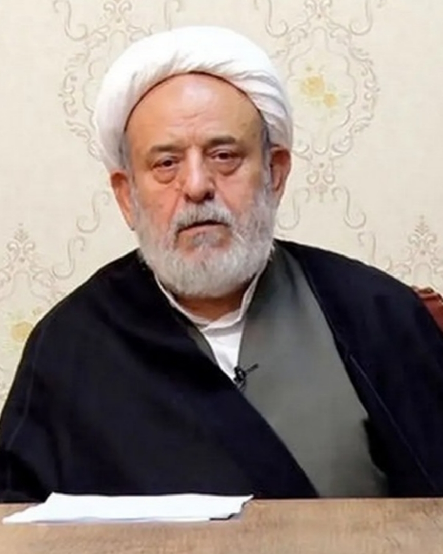 حسین  انصاریان 