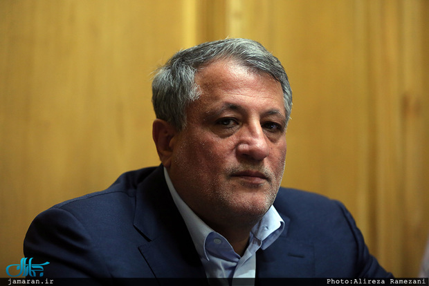 هاشمی: حکم شهردار جدید اوایل هفته آینده صادر می‌شود