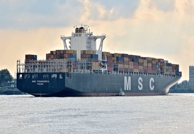 دو کشتی توقیف شده توسط ایران متعلق به رژیم صهیونیستی هستند