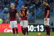 رم به جام حذفی ایتالیا صعود کرد