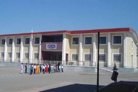50 درصد اعتبارات سفر رئیس جمهوری به قزوین در بخش مدرسه سازی تخصیص یافته است
