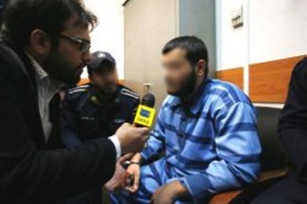 قاتل 6 شهروند اراکی به قصاص در ملاء عام محکوم شد