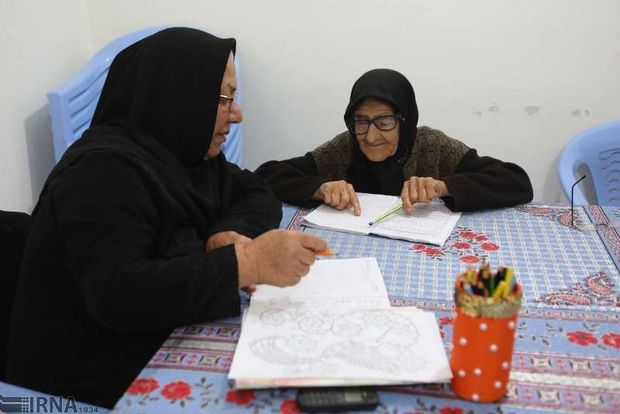 طرح توانمندسازی سالمندان در زنجان اجرا می‌شود