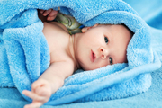 درمان ناهنجاری گوش نوزاد با گیره کاغذ!