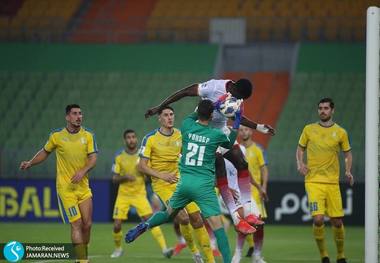 حمله روزنامه الوطن به استراماچونی و عزت اللهی