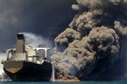 چین پیشنهاد ژاپن برای کمک به نفتکش ایرانی را رد کرد