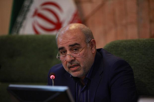 زلزله کرمانشاه به نماد وحدت و همدلی ملت ایران تبدیل شد