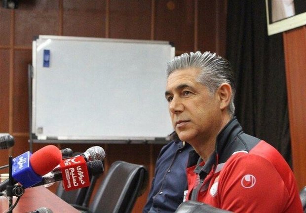 قطبی: باید تلاش کنیم در کورس قهرمانی باقی بمانیم
