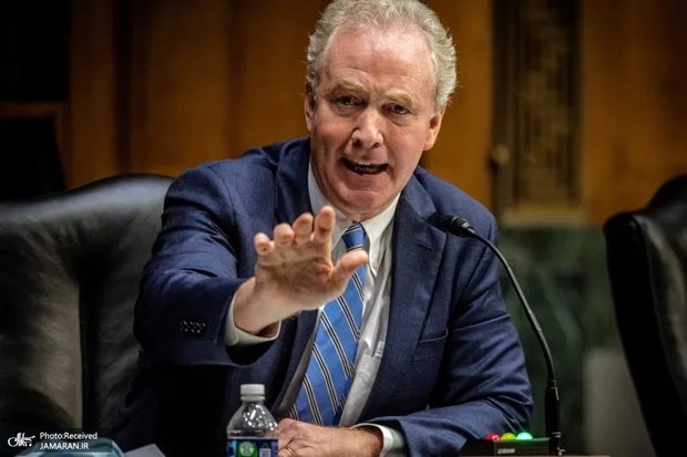 سناتور آمریکایی: ترامپ و وزیر جنگش مسئول کشته شدن ۱۷۵ نفر در میناب هستند