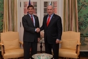 جلسه نتانیاهو با وزیر دفاع آمریکا درباره ایران در واشنگتن