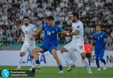 واکنش فیفا به صادر نشدن ویزای کادر ایران برای قرعه کشی جام جهانی