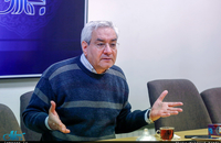 ابراهیم اصغرزاده