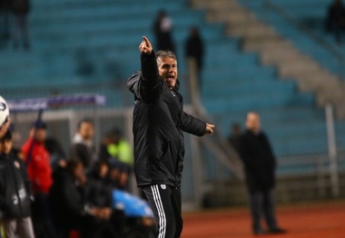 کی‌روش: بعد از جام جهانی از ایران می‌روم 