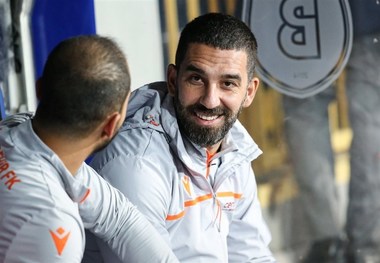 قرارداد آردا توران با استانبول باشاک‌شهیر فسخ شد
