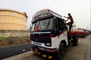 دولت هند از پالایشگاه ها نخواسته است که واردات نفت ایران را متوقف کنند