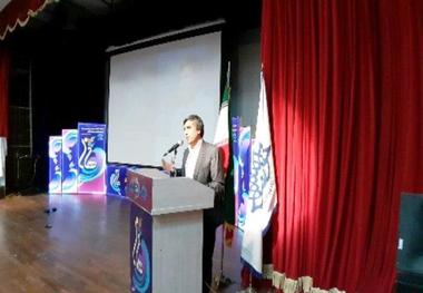 محمدعلی قاسمی:شعر کردی جنوبی پیشروترین جریان شعری در منطقه است