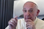 پاپ فرانسیس: با ترامپ اختلاف دارم