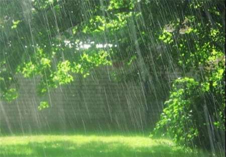 بیشترین بارندگی سیستان و بلوچستان با39 میلی متردر نیکشهر گزارش شد