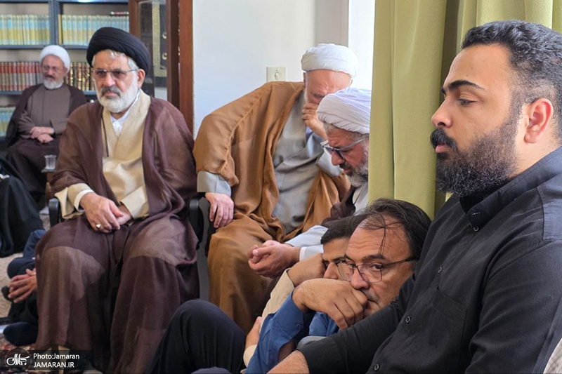 بازخوانی خاطرات