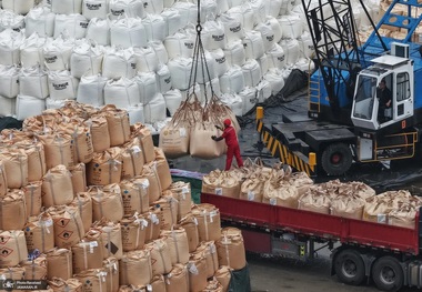 جنگ ایران به سراغ «سلطان مواد شیمیایی» می‌آید