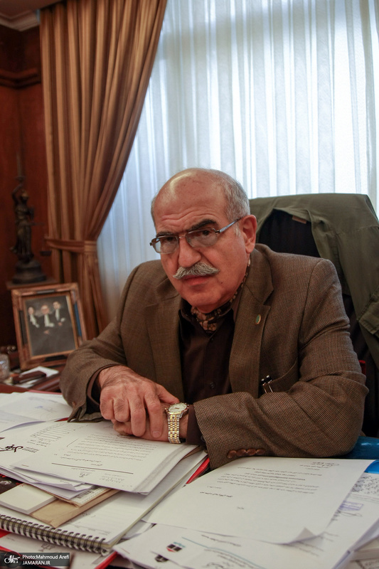 بهمن کشاورز / bahman keshavarz