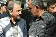شهردار تهران: تاکنون در مراسم‌های امسال با مشکل خاصی مواجه نبودیم