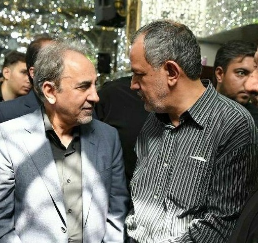 شهردار تهران: تاکنون در مراسم‌های امسال با مشکل خاصی مواجه نبودیم