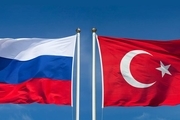جنگ لفظی شدید ترکیه و روسیه بر سوریه 