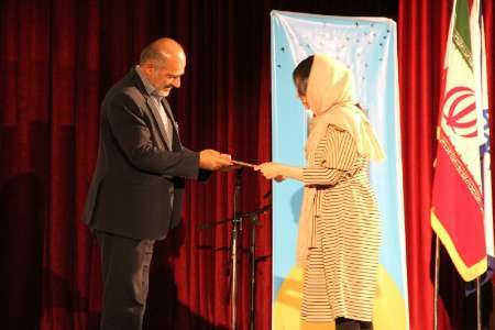هشتمین جشنواره استانی شعر و داستان جوان سوره کردستان پایان یافت