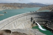 افزایش 40 درصدی ورودی آب به سدهای تهران
