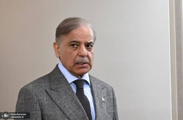 نخست‌وزیر پاکستان: همه برای موفقیت مذاکرات دعا کنند/ در لحظه‌ای سرنوشت‌ساز هستیم