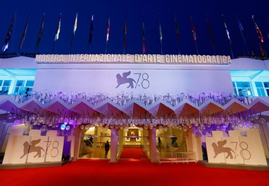 جشنواره فیلم ونیز ۲۰۲۱ آمار مبتلایان به کرونا را صفر اعلام کرد
