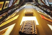 ۶۰ قطعه خطی موزه قرآن تبریز به آزمایشگاه منتقل شد