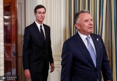 مذاکرات حماس و اسرائیل حساس شد؛ ویتکاف و کوشنر وارد شدند